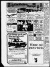 Long Eaton Advertiser Friday 08 September 1989 Page 12