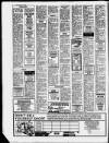 Long Eaton Advertiser Friday 08 September 1989 Page 16