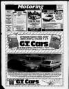 Long Eaton Advertiser Friday 08 September 1989 Page 30