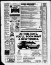Long Eaton Advertiser Friday 08 September 1989 Page 32