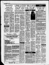 Long Eaton Advertiser Friday 08 September 1989 Page 34
