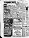 Long Eaton Advertiser Friday 15 September 1989 Page 12
