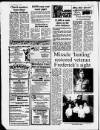 Long Eaton Advertiser Friday 15 September 1989 Page 14