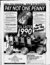 Long Eaton Advertiser Friday 15 September 1989 Page 15