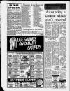 Long Eaton Advertiser Friday 22 September 1989 Page 6