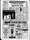 Long Eaton Advertiser Friday 22 September 1989 Page 10