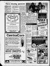 Long Eaton Advertiser Friday 22 September 1989 Page 14