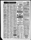 Long Eaton Advertiser Friday 22 September 1989 Page 16