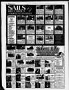 Long Eaton Advertiser Friday 22 September 1989 Page 23