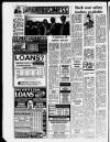 Long Eaton Advertiser Friday 29 September 1989 Page 10