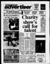 Long Eaton Advertiser Friday 06 October 1989 Page 1