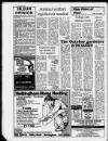 Long Eaton Advertiser Friday 06 October 1989 Page 6