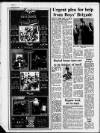 Long Eaton Advertiser Friday 06 October 1989 Page 8
