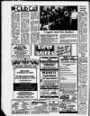 Long Eaton Advertiser Friday 06 October 1989 Page 14