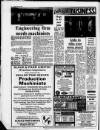 Long Eaton Advertiser Friday 06 October 1989 Page 16