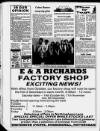Long Eaton Advertiser Friday 13 October 1989 Page 6