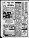 Long Eaton Advertiser Friday 13 October 1989 Page 16