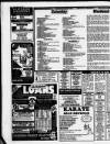 Long Eaton Advertiser Friday 13 October 1989 Page 18
