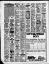 Long Eaton Advertiser Friday 13 October 1989 Page 20