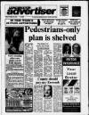 Long Eaton Advertiser Friday 20 October 1989 Page 1