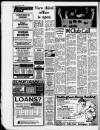 Long Eaton Advertiser Friday 20 October 1989 Page 12
