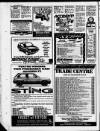 Long Eaton Advertiser Friday 20 October 1989 Page 31