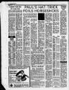 Long Eaton Advertiser Friday 20 October 1989 Page 33