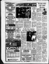 Long Eaton Advertiser Friday 27 October 1989 Page 8
