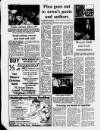 Long Eaton Advertiser Friday 27 October 1989 Page 10