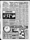 Long Eaton Advertiser Friday 27 October 1989 Page 14