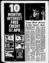 Long Eaton Advertiser Friday 03 November 1989 Page 4