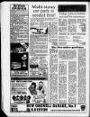 Long Eaton Advertiser Friday 03 November 1989 Page 6