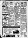 Long Eaton Advertiser Friday 03 November 1989 Page 21