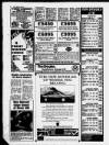 Long Eaton Advertiser Friday 03 November 1989 Page 35