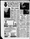 Long Eaton Advertiser Friday 17 November 1989 Page 8