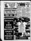 Long Eaton Advertiser Friday 17 November 1989 Page 14