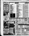 Long Eaton Advertiser Friday 17 November 1989 Page 20