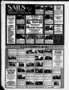 Long Eaton Advertiser Friday 17 November 1989 Page 30