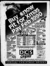 Long Eaton Advertiser Friday 17 November 1989 Page 40
