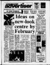 Long Eaton Advertiser Friday 15 December 1989 Page 1