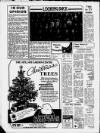 Long Eaton Advertiser Friday 15 December 1989 Page 6