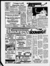 Long Eaton Advertiser Friday 15 December 1989 Page 12