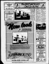 Long Eaton Advertiser Friday 15 December 1989 Page 14