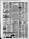 Long Eaton Advertiser Friday 15 December 1989 Page 22