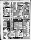 Long Eaton Advertiser Friday 15 December 1989 Page 30