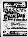 Long Eaton Advertiser Friday 15 December 1989 Page 32