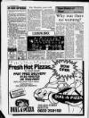 Long Eaton Advertiser Friday 22 December 1989 Page 6