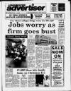 Long Eaton Advertiser Friday 29 December 1989 Page 1