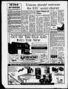 Long Eaton Advertiser Friday 29 December 1989 Page 6