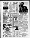 Long Eaton Advertiser Friday 05 January 1990 Page 14